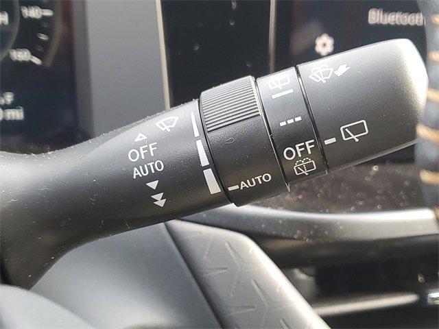 New 2026 Subaru Outback Wilderness w/ Wilderness Package image 24