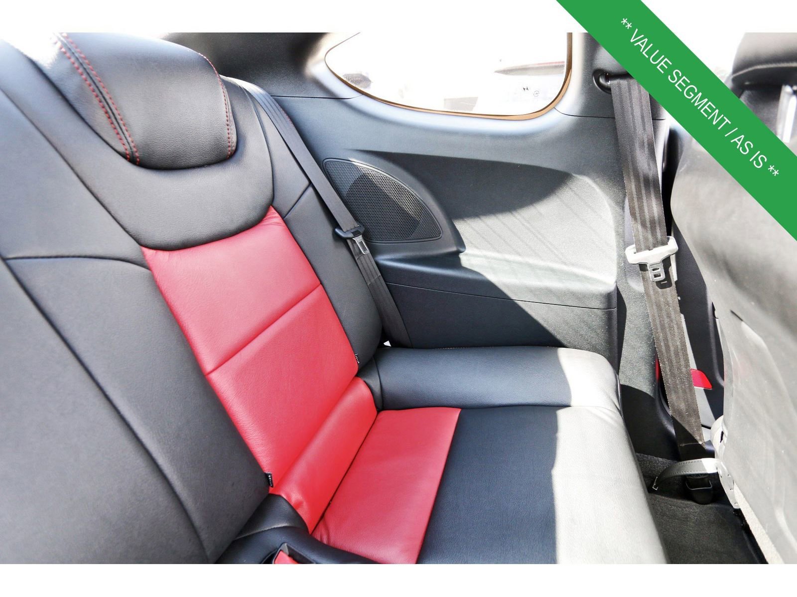 Used 2012 Hyundai Genesis 2.0T image 15