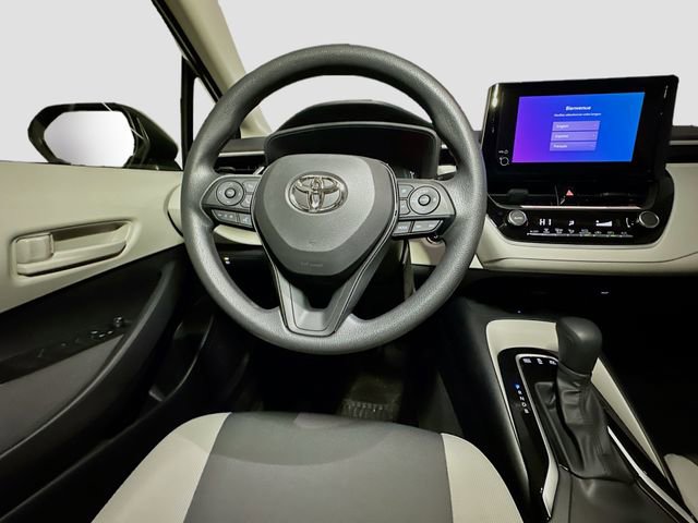 New 2026 Toyota Corolla LE image 26