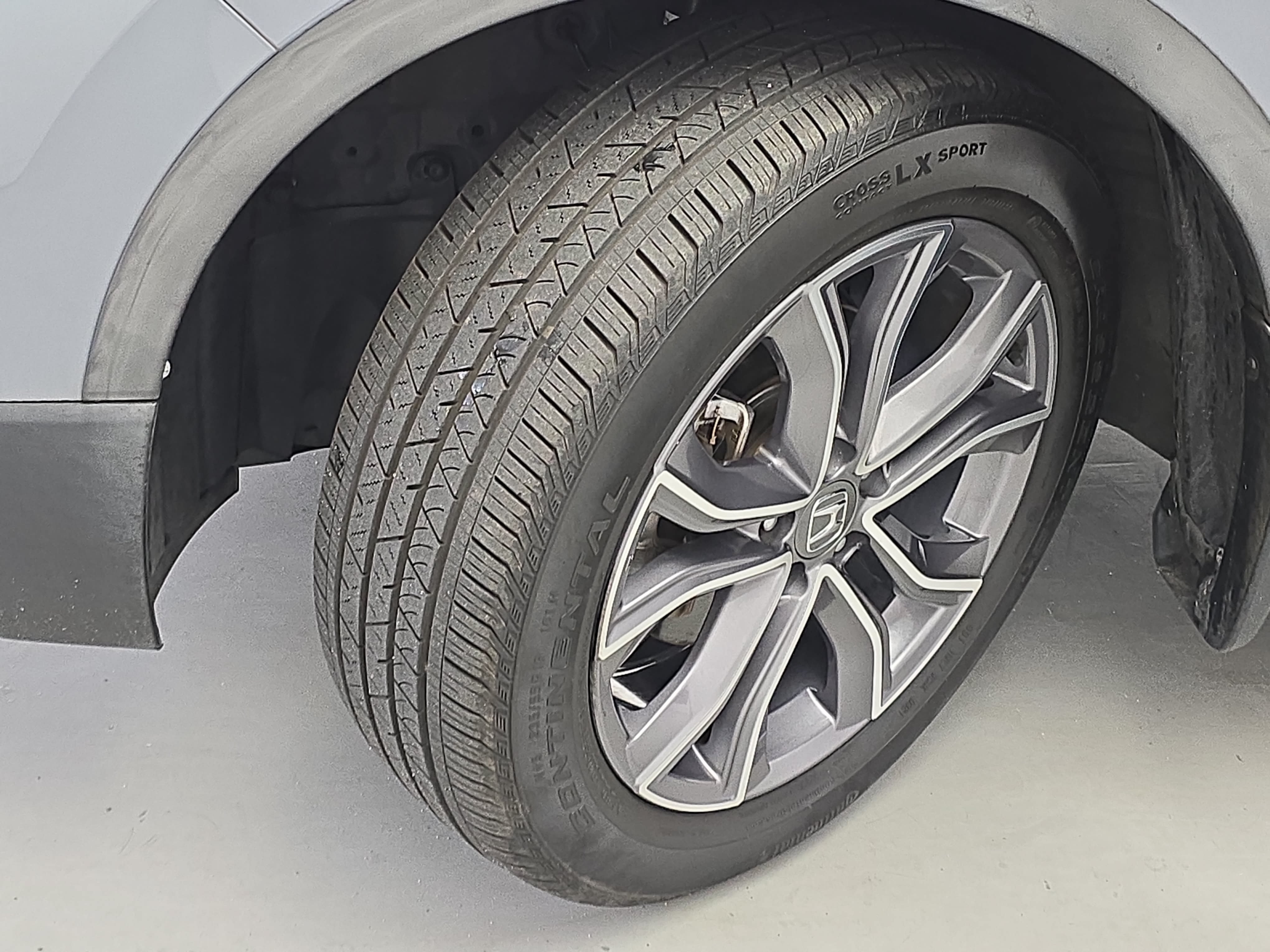 Used 2021 Honda CR-V Touring image 33