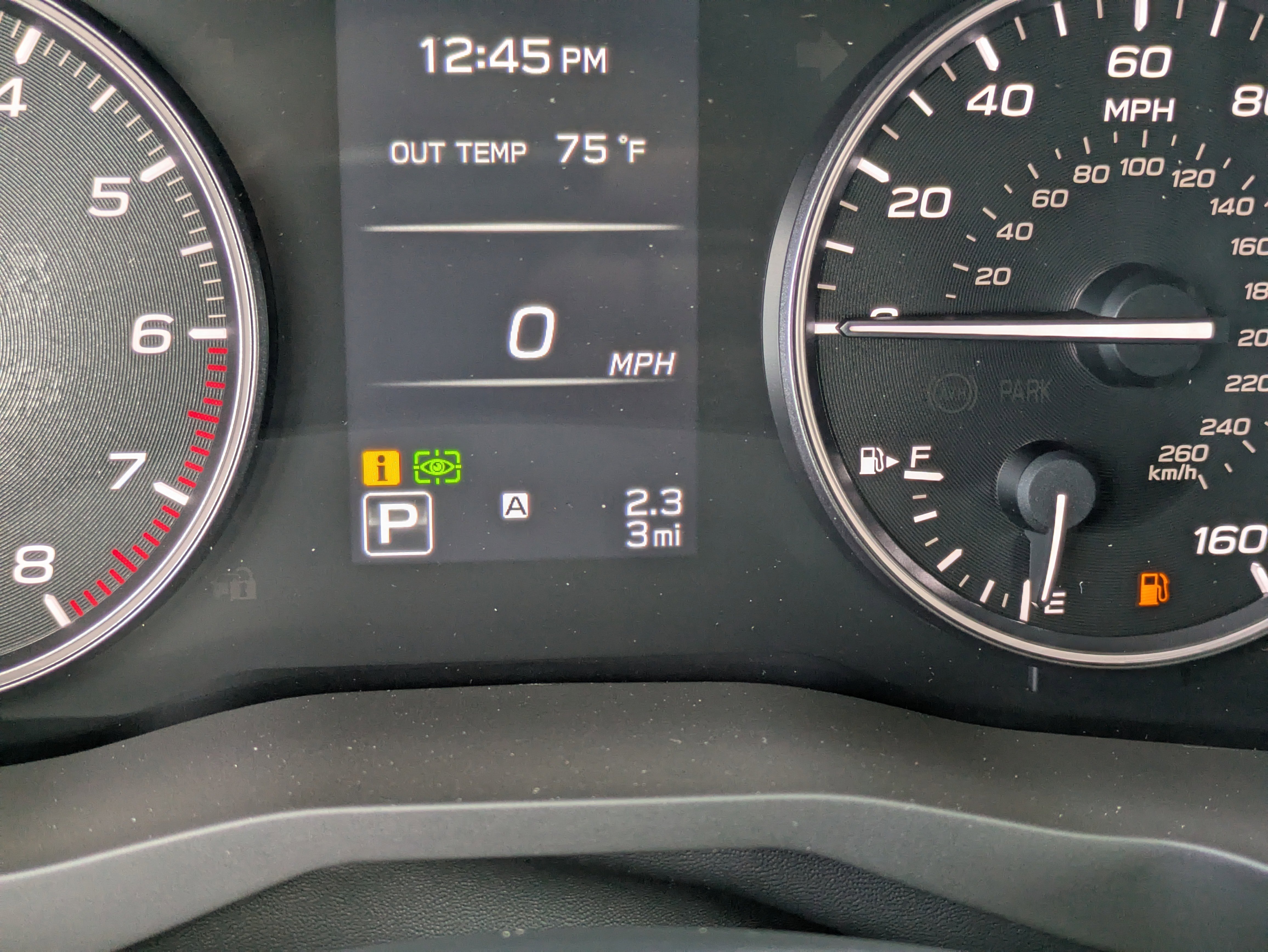 New 2025 Subaru Ascent Bronze Edition image 27