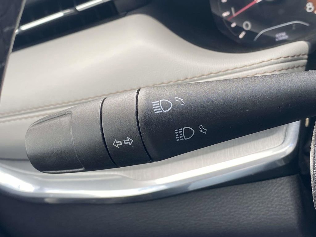 Used 2024 Jeep Compass Limited image 21