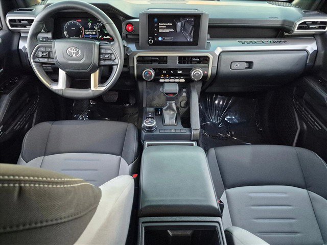 Certified 2025 Toyota Tacoma TRD Off-Road AWD/4WD image 16