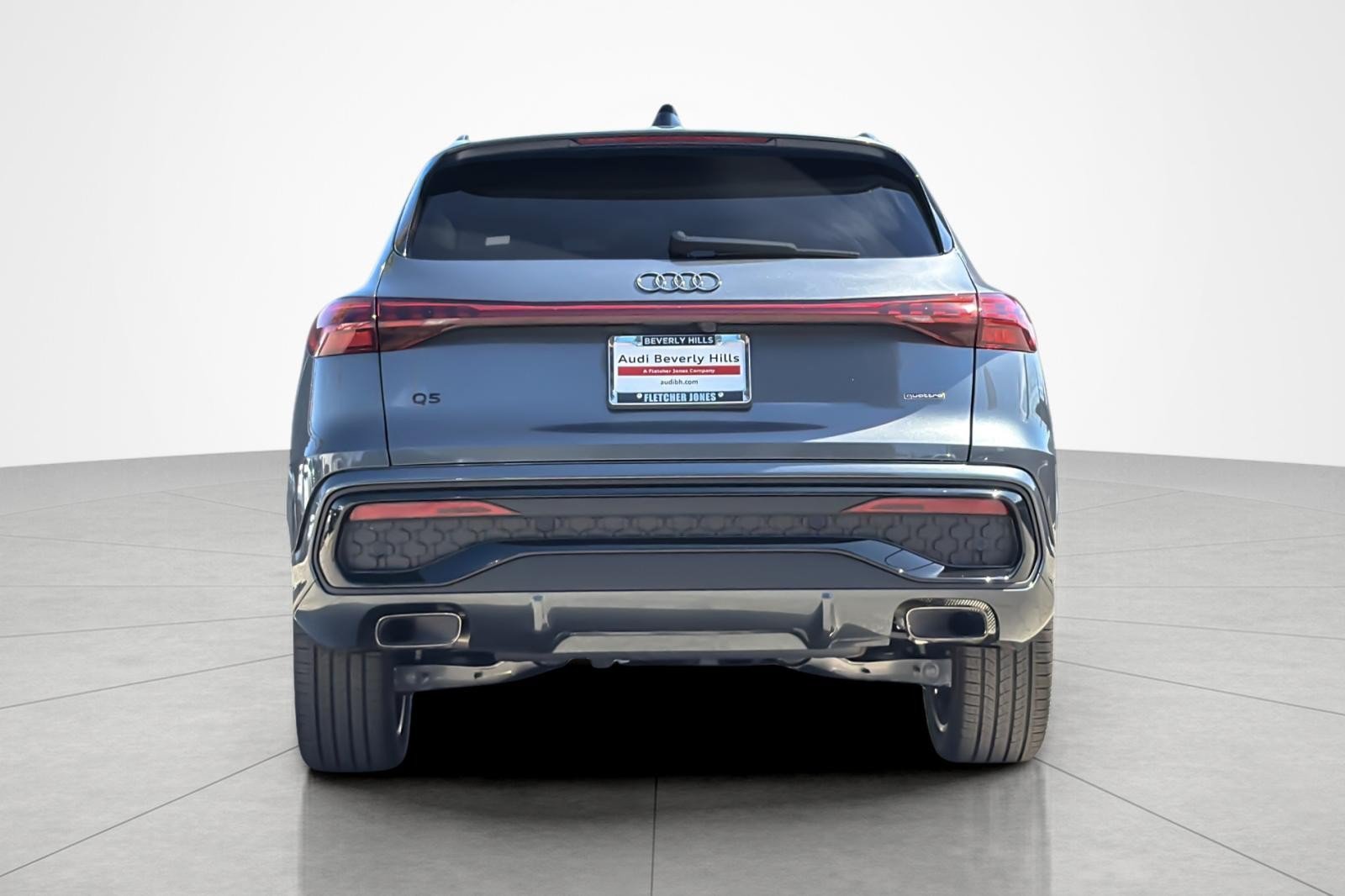 New 2026 Audi Q5 Premium Plus AWD/4WD image 5