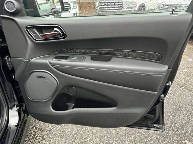Used 2024 Dodge Durango SRT Hellcat image 16