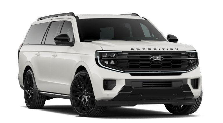 New 2026 Ford Expedition Max Platinum w/ Stealth Performance Package AWD/4WD image 27