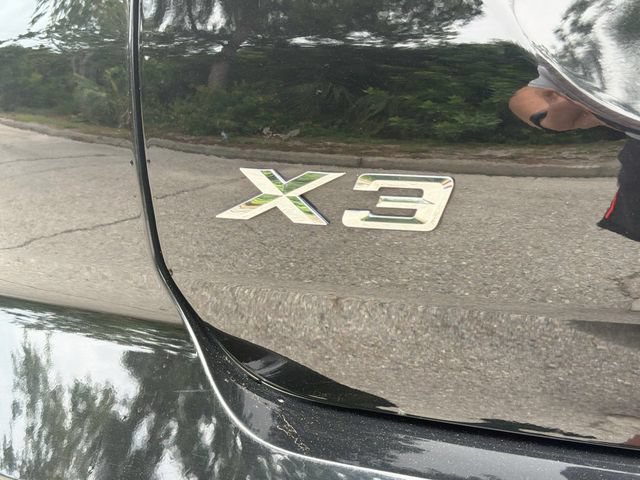 Used 2024 BMW X3 xDrive30i AWD/4WD image 11