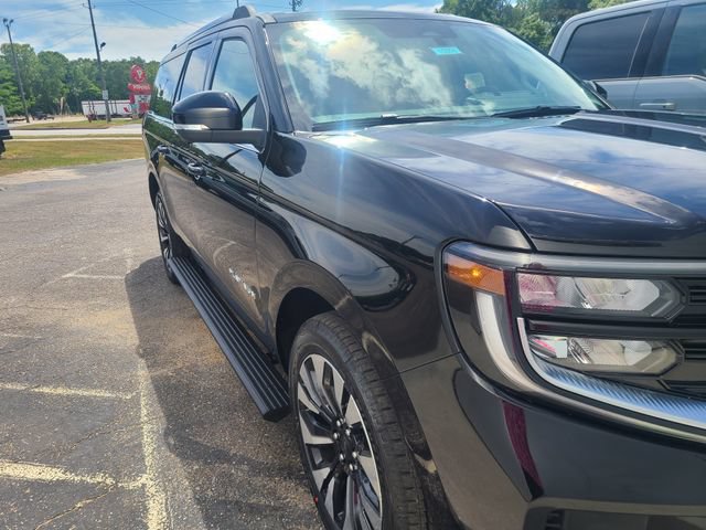 New 2026 Ford Expedition Max Platinum w/ Driver's Package