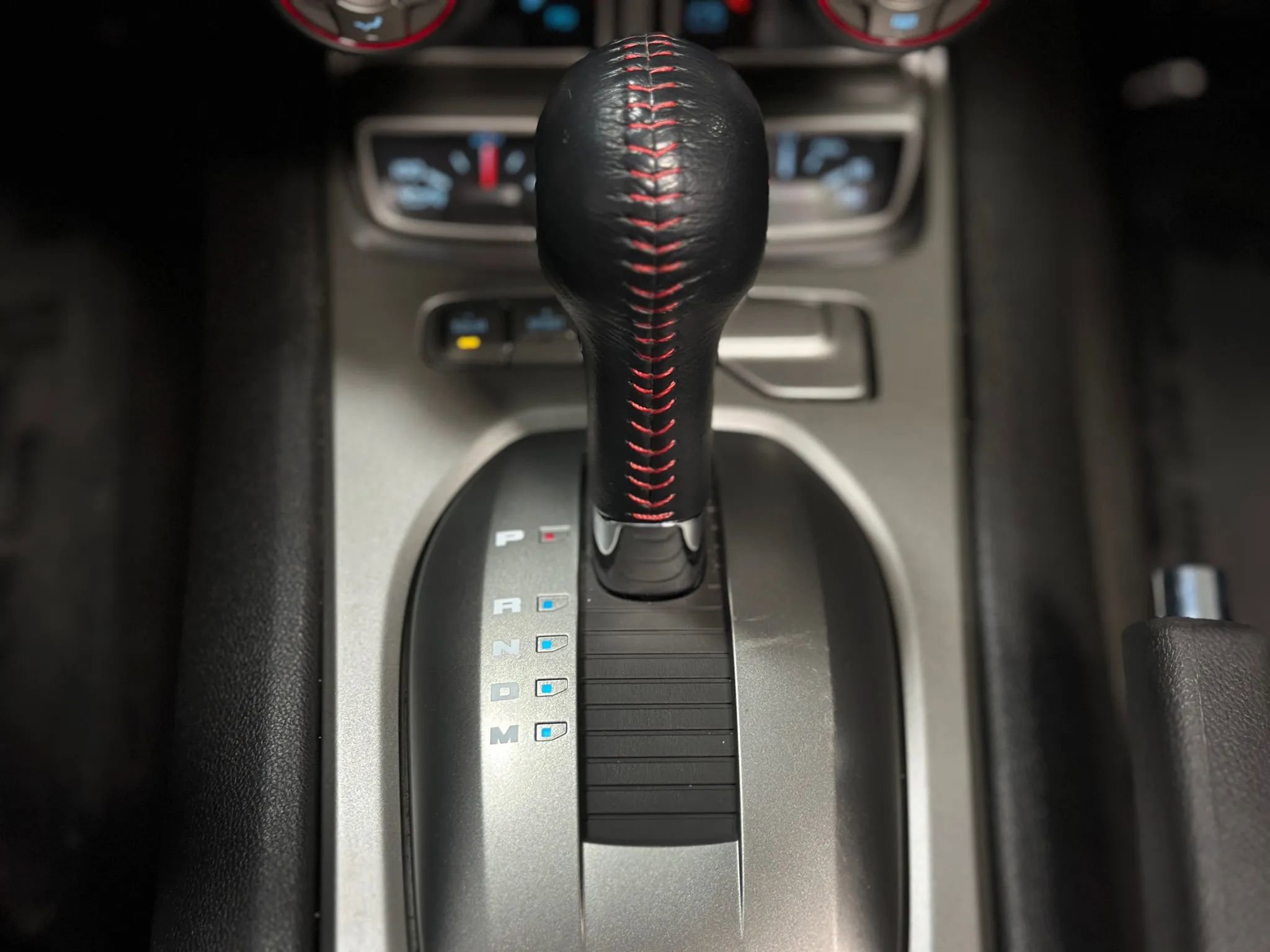 Used 2014 Chevrolet Camaro ZL1 RWD image 35