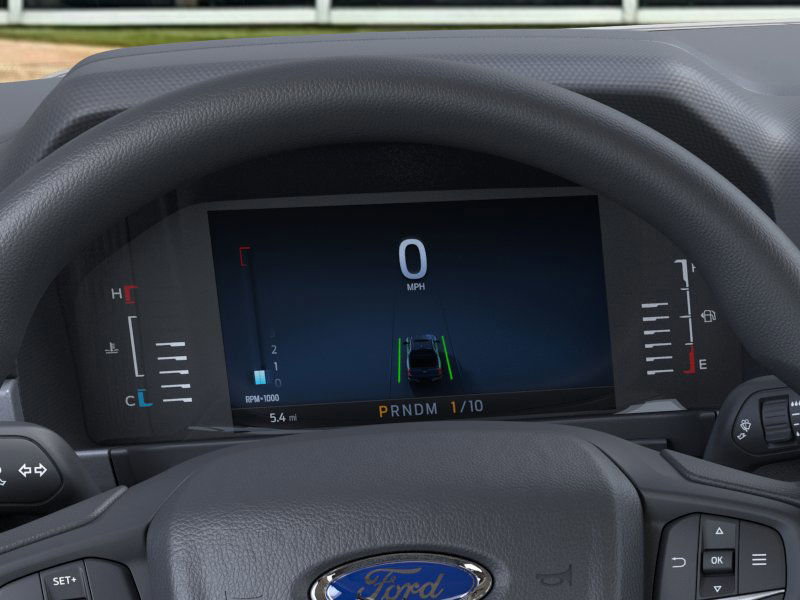 New 2025 Ford Ranger XL w/ Trailer Tow Package image 13