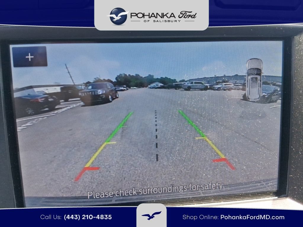 Used 2021 Ford Expedition XLT AWD/4WD image 13