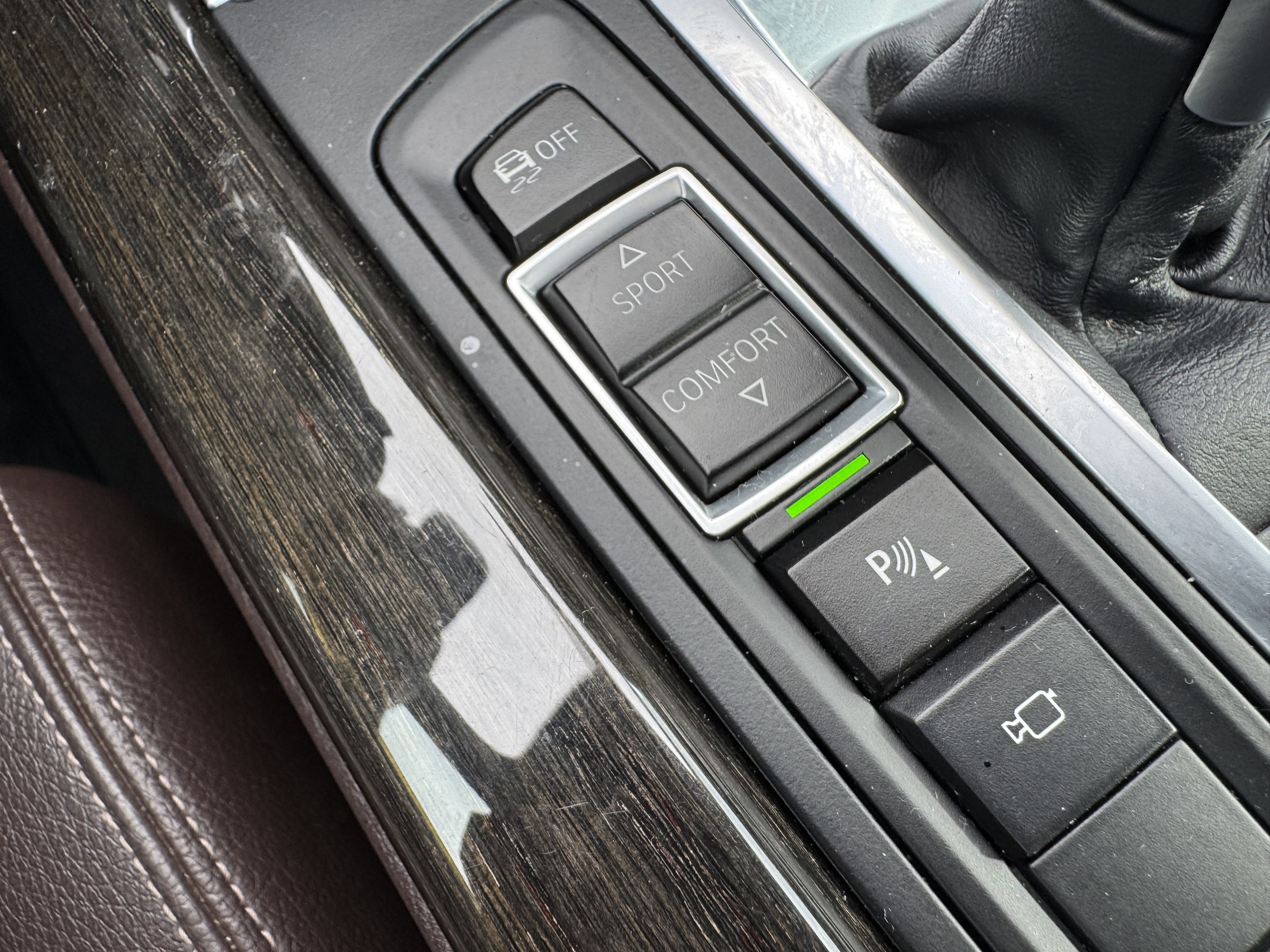 Used 2018 BMW X5 sDrive35i image 32