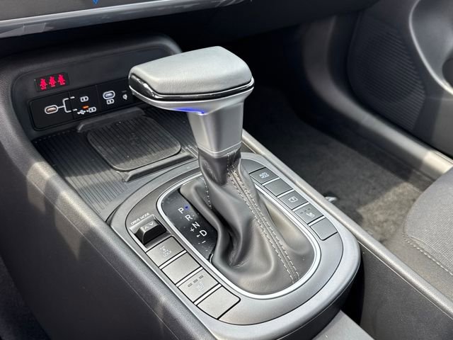 New 2026 Hyundai Kona SEL Sport image 13