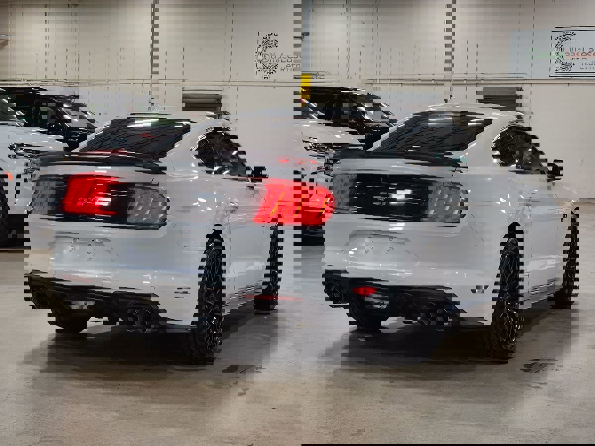 Used 2020 Ford Mustang GT image 9