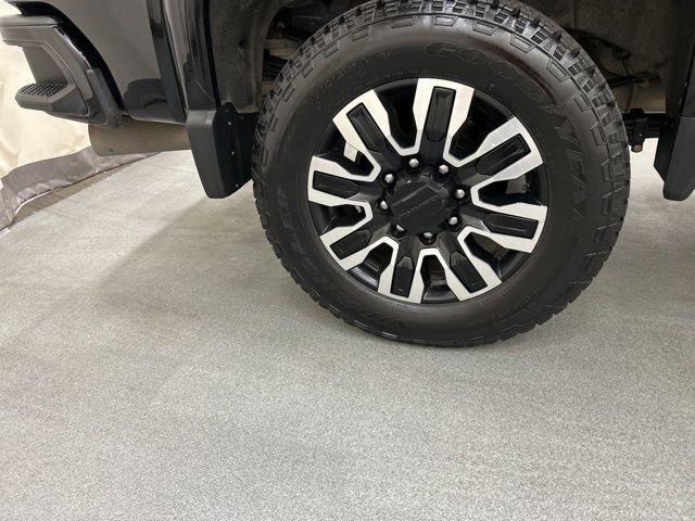 Used 2024 GMC Sierra 3500 Denali Ultimate image 35