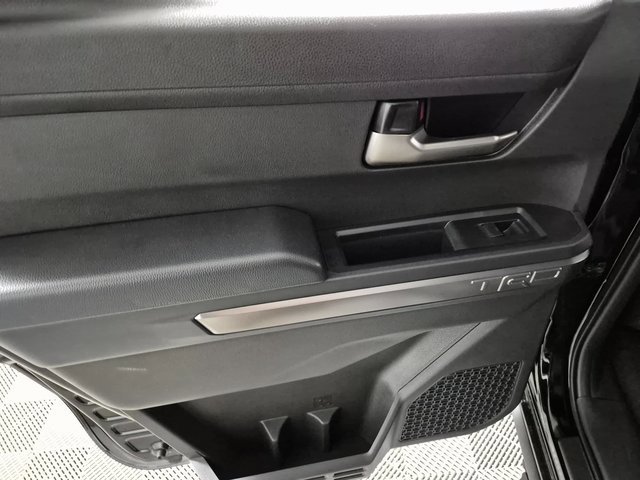 New 2026 Toyota Tacoma TRD Sport image 25