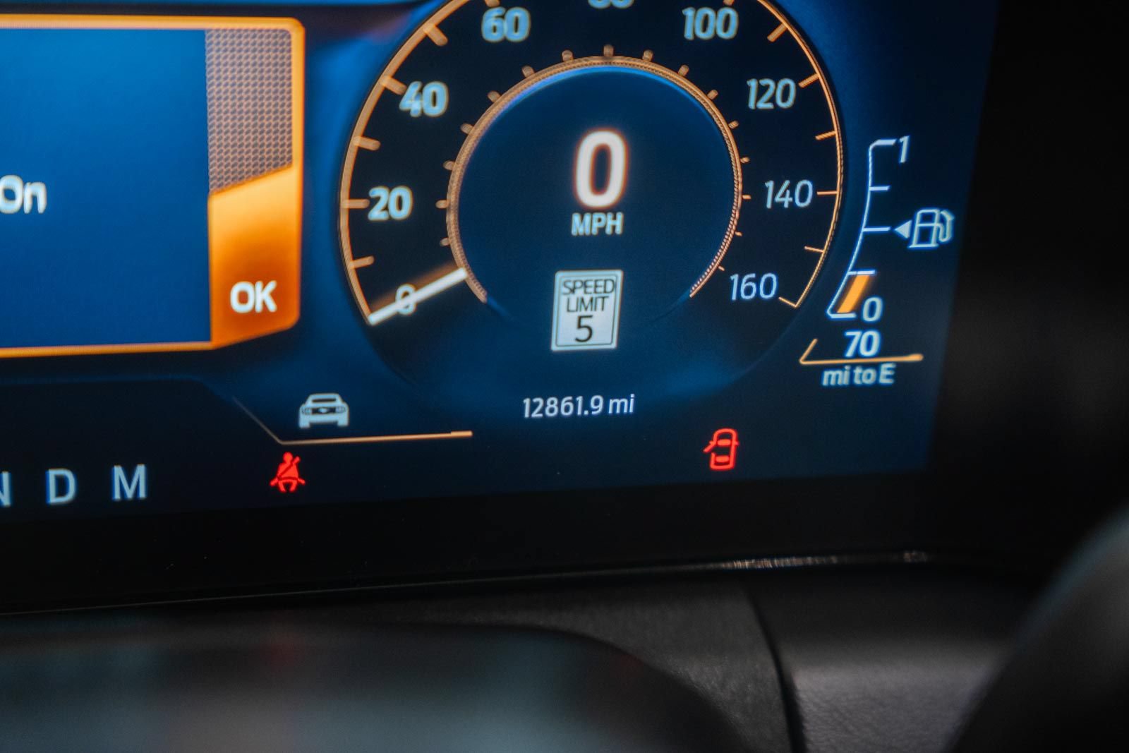 Used 2024 Ford Mustang GT Premium RWD image 47