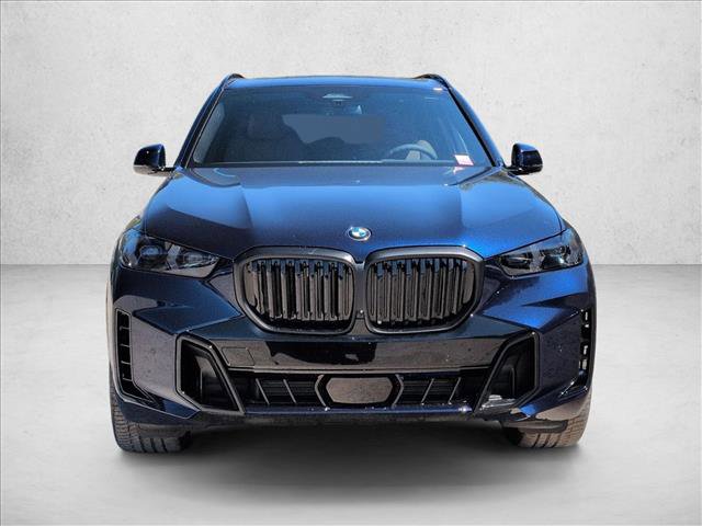 New 2026 BMW X5 xDrive40i w/ M Sport Package image 6