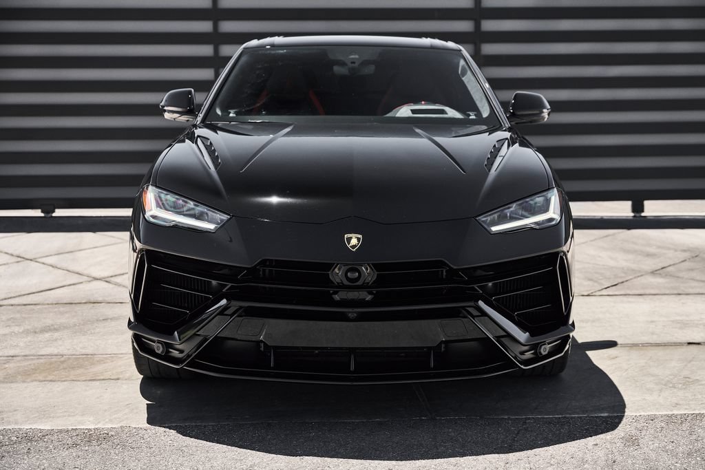 Used 2023 Lamborghini Urus S AWD/4WD image 13