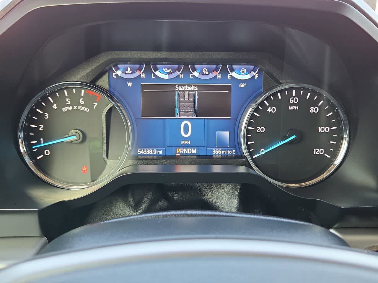 Used 2022 Ford Expedition Max XLT RWD image 22