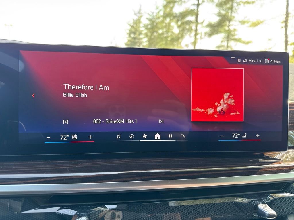 New 2026 BMW X5 xDrive50e image 15