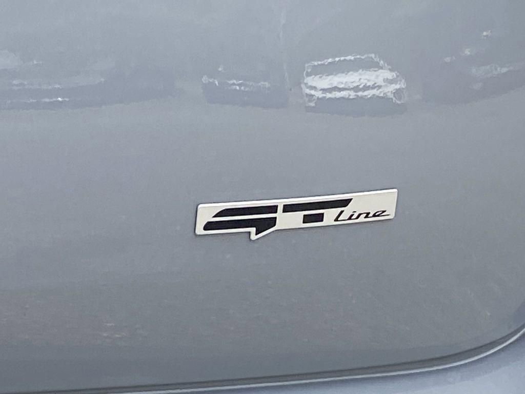 New 2026 Kia K5 GT-Line image 31