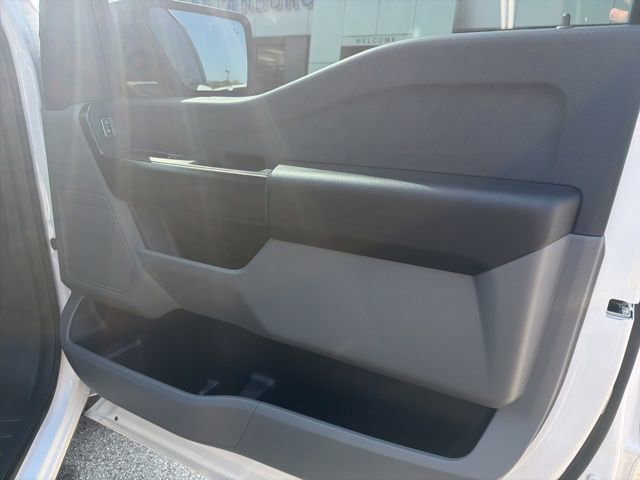 Used 2024 Ford F150 XL image 8