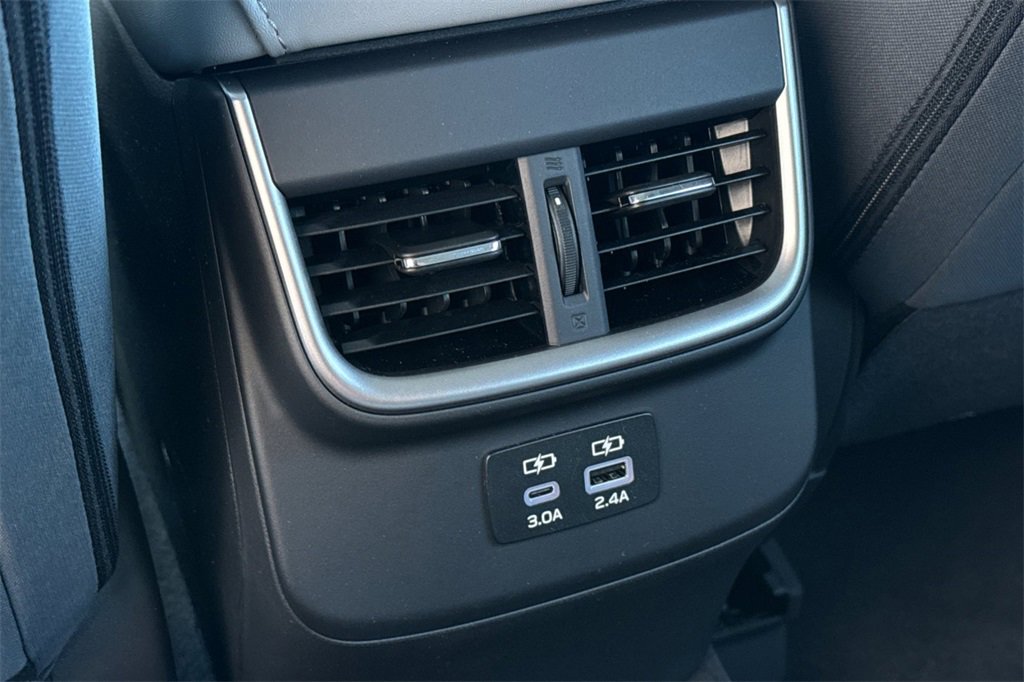 New 2025 Subaru Outback Premium image 14