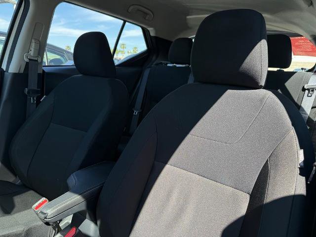 Certified 2025 Nissan Kicks Play S image 15