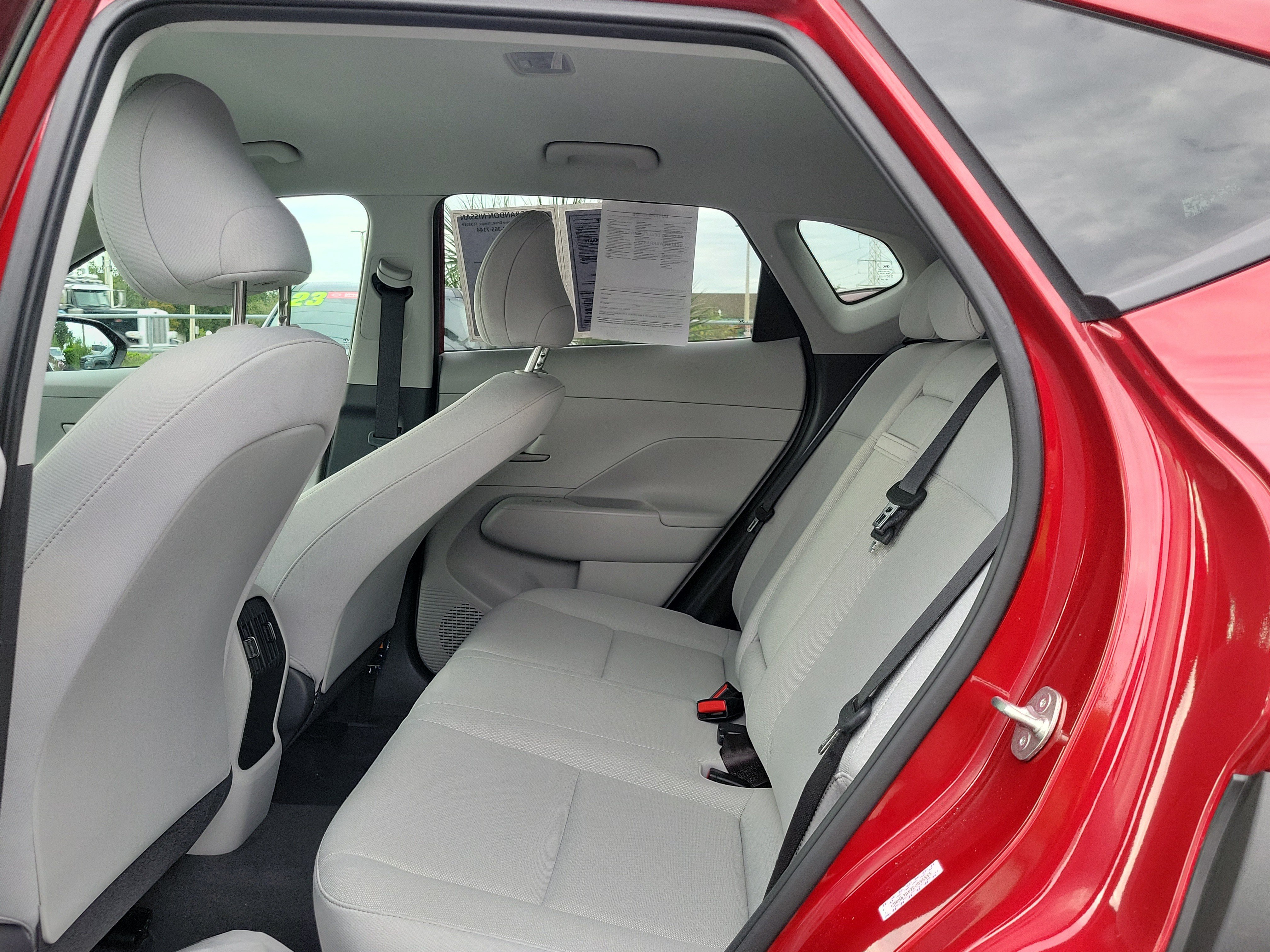 Used 2024 Hyundai Kona SEL FWD image 10