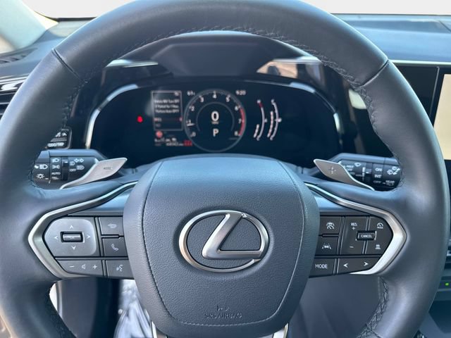 Used 2023 Lexus NX 350 AWD image 25