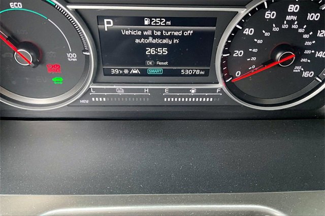 Certified 2022 Kia Sorento SX w/ Panoramic Sunroof Package image 18