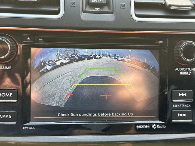 Used 2018 Subaru WRX AWD/4WD image 25