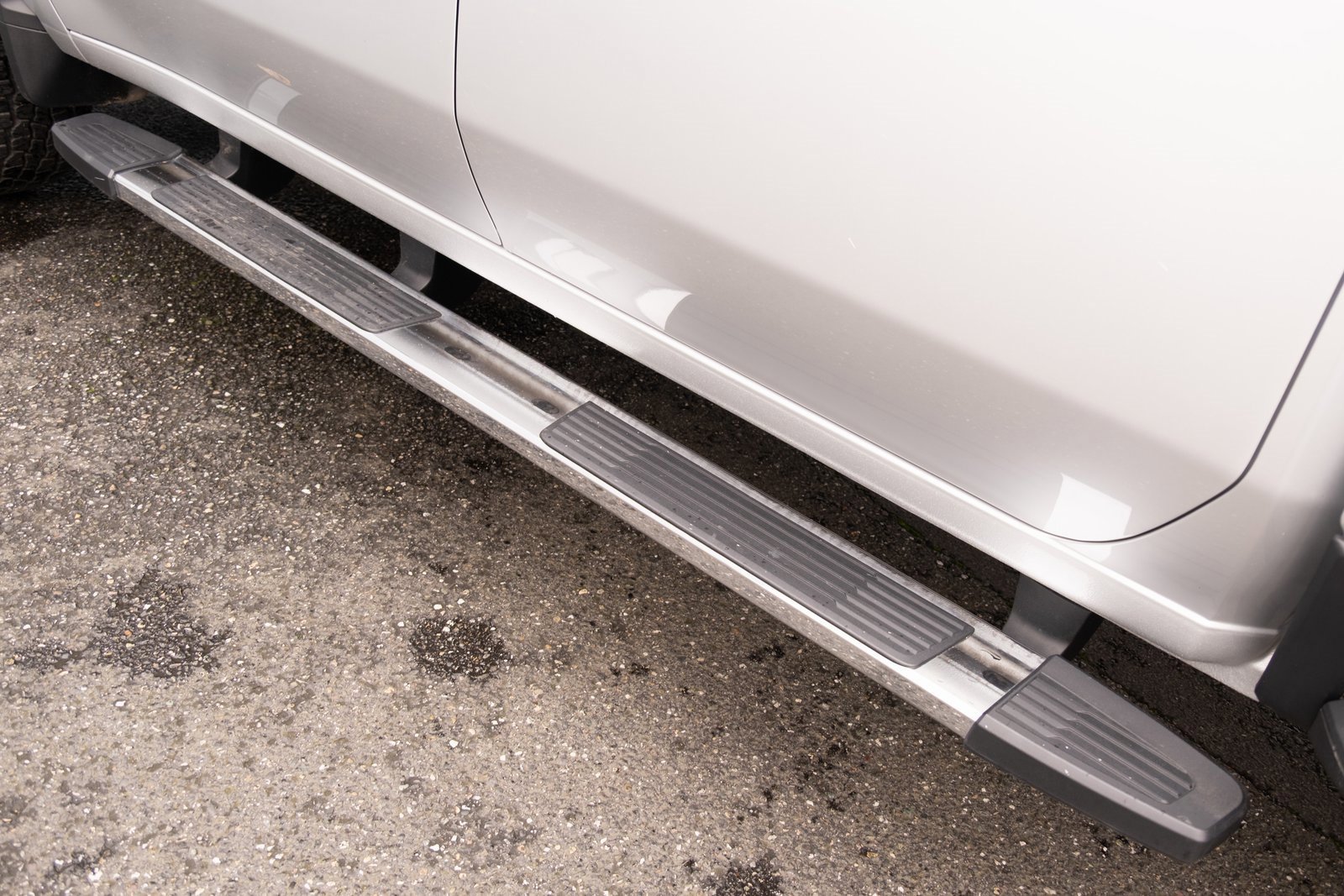 Used 2020 Chevrolet Silverado 3500 LTZ w/ LTZ Premium Package image 34