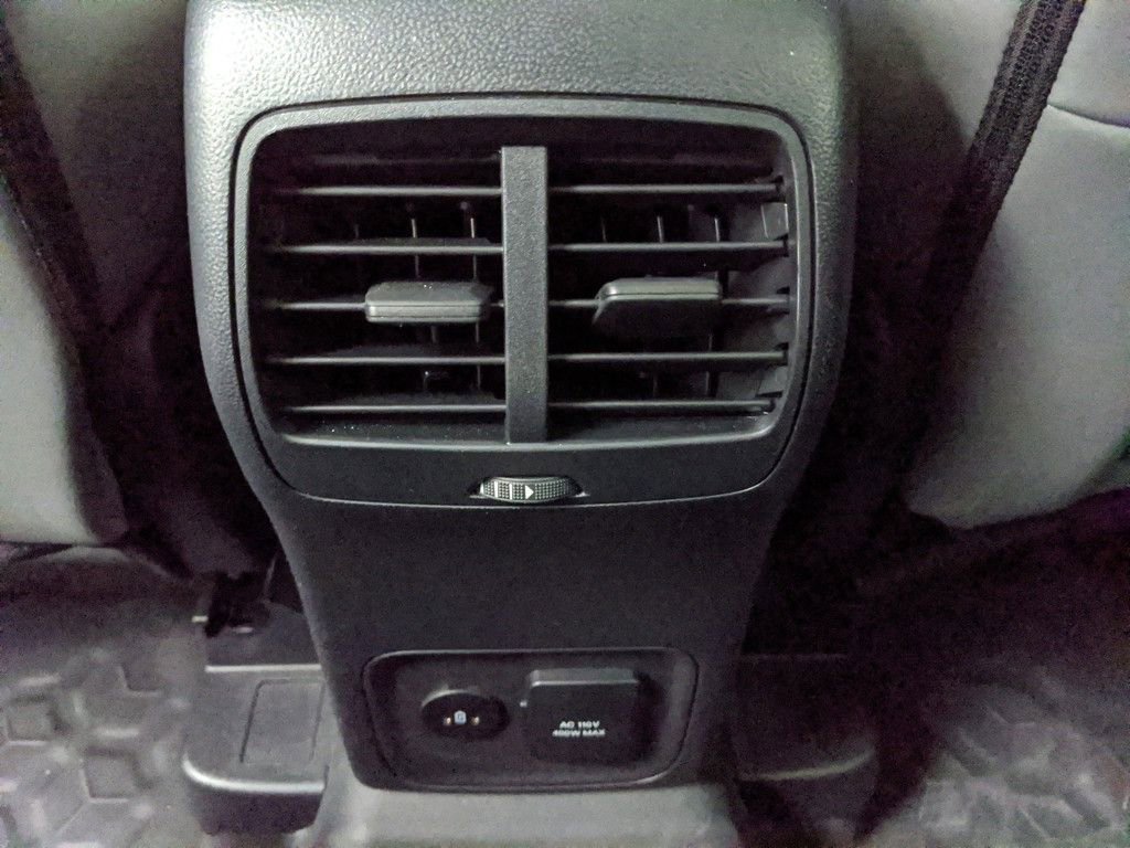 New 2025 Ford Bronco Sport Badlands w/ Badlands Tech Package image 19