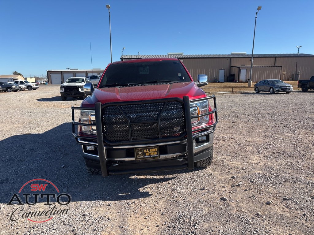 Used 2020 Ford F150 Lariat image 2