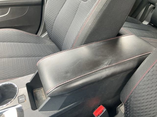 Used 2013 Chevrolet Equinox LS image 24