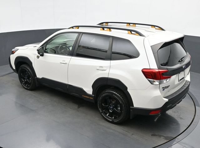 Used 2023 Subaru Forester Wilderness AWD/4WD image 46