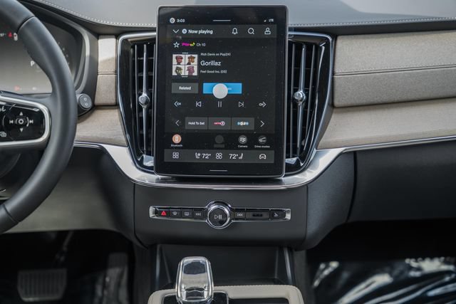 New 2026 Volvo XC90 B6 Ultra w/ Protection Package Premier AWD/4WD image 21