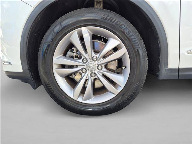 Certified 2024 Acura MDX FWD image 21