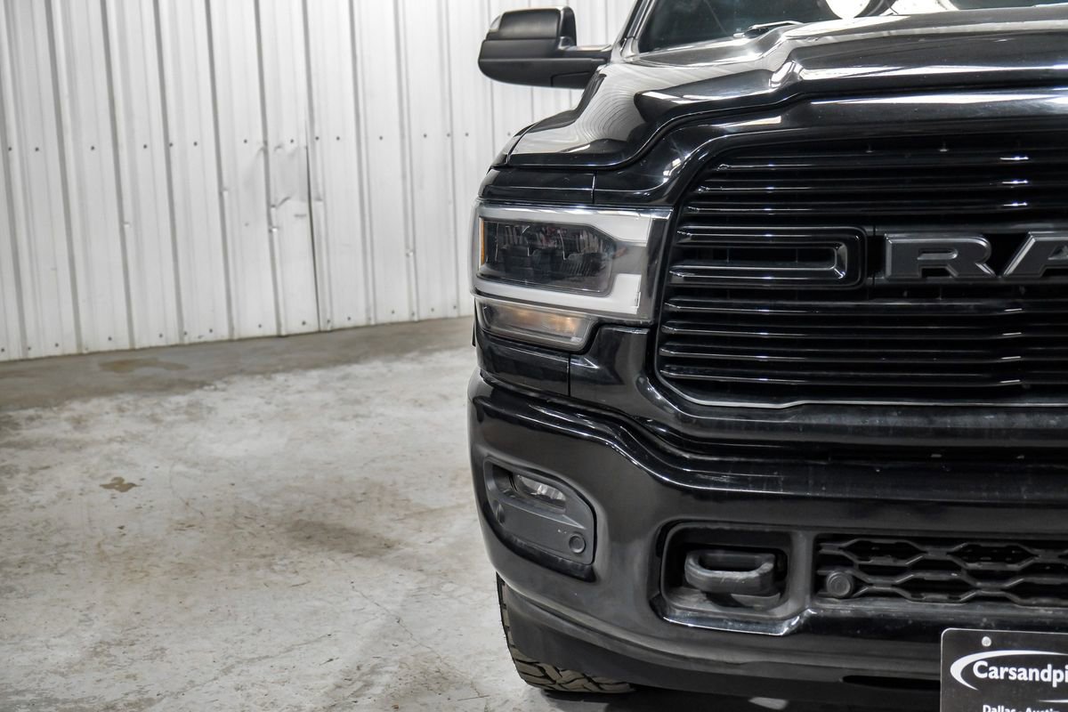 Used 2022 RAM 2500 Laramie image 50