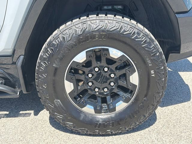 Used 2025 GMC Hummer EV 3X w/ Extreme Off-Road Package AWD/4WD image 49