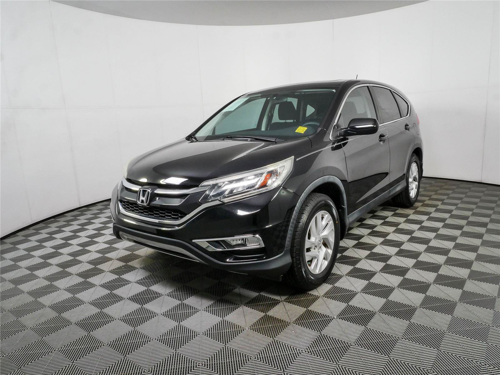 Used 2015 Honda CR-V EX image 26