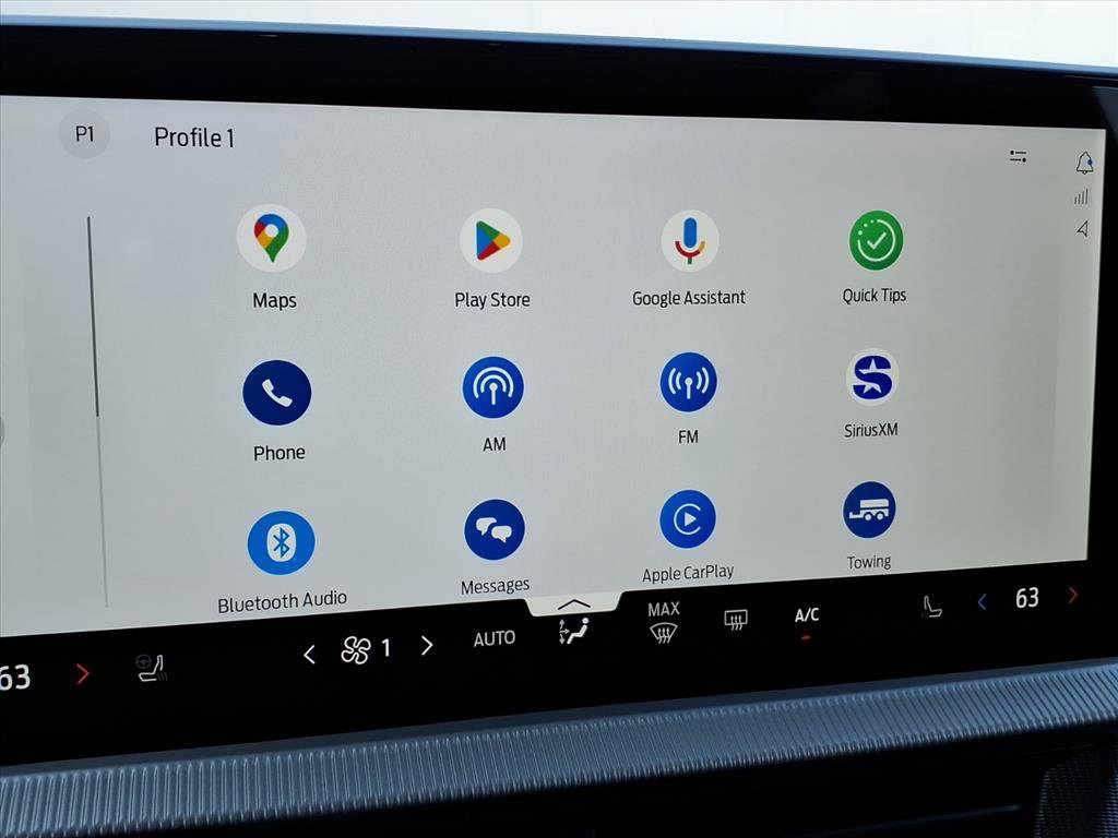 New 2026 Ford Explorer ST-Line w/ ST-Line Street Pack image 11