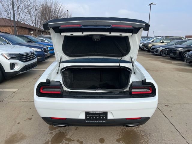 Used 2022 Dodge Challenger GT w/ Plus Package image 11