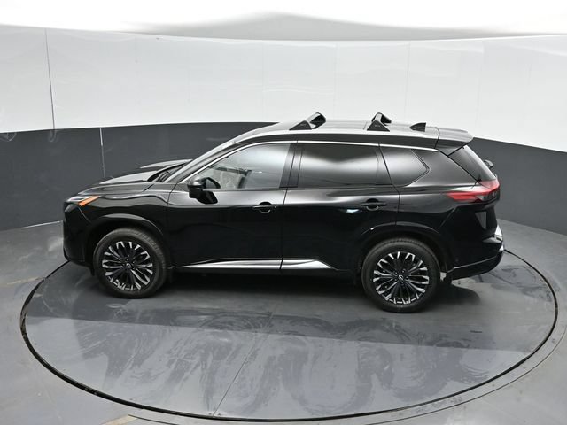 Used 2026 Nissan Rogue Platinum w/ Platinum Premium Package AWD/4WD image 49