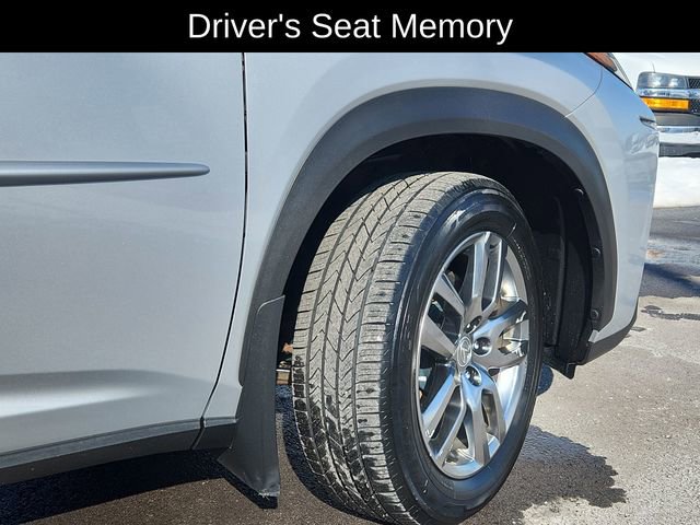 Used 2016 Lexus NX 200t AWD w/ Premium Package image 17