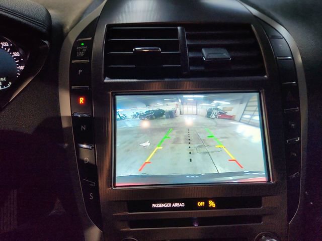 Used 2017 Lincoln MKZ Reserve w/ Technology Package image 15