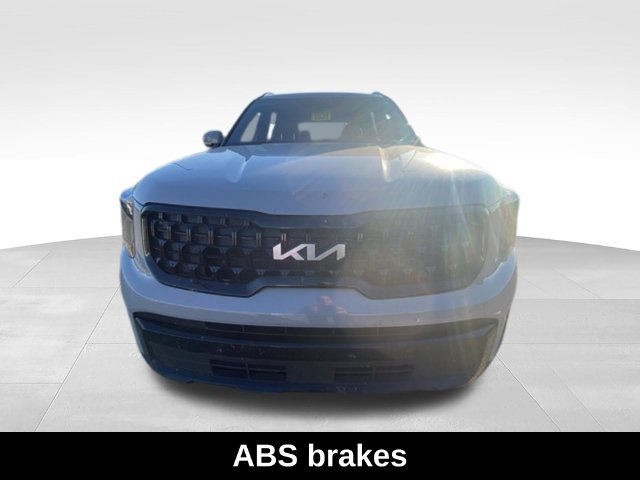 Used 2024 Kia Telluride EX X-Line AWD/4WD image 20