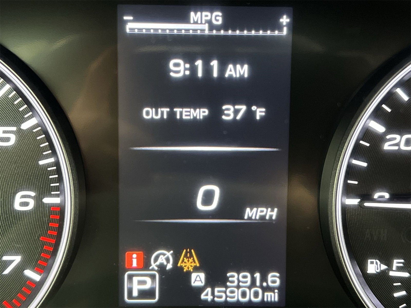 Certified 2022 Subaru Legacy Premium image 15